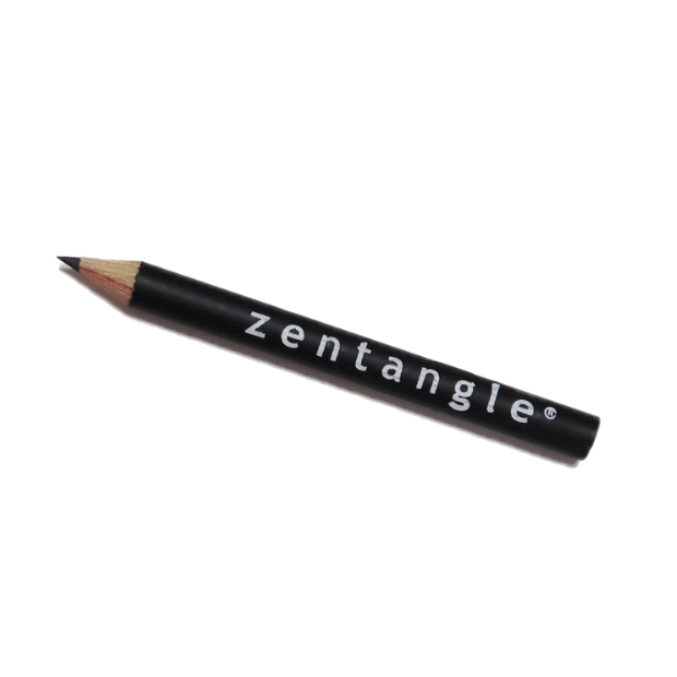 Zentangle® Bleistift